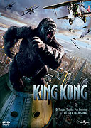 King Kong – plakát filmu