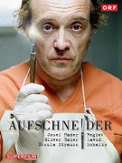 Aufschneider – plakát filmu