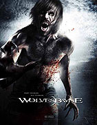 Wolvesbayne – plakát filmu
