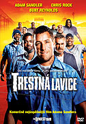 Trestná lavice – plakát filmu