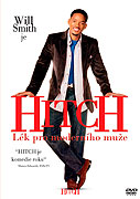Hitch: Lék pro moderního muže – plakát filmu