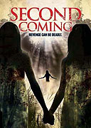Second Coming – plakát filmu