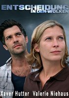 Entscheidung in den Wolken – plakát filmu