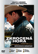 Zkrocená hora – plakát filmu