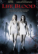 Life Blood – plakát filmu
