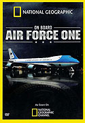 Air Force One – plakát filmu