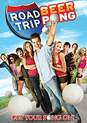 Road Trip: Pivní pong – plakát filmu