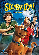 Scooby-Doo: Začátek – plakát filmu