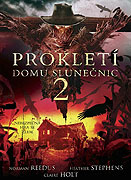Prokletí domu slunečnic 2 – plakát filmu