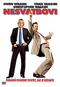 Nesvatbovi – plakát filmu