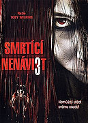 Smrtící nenávist 3 – plakát filmu