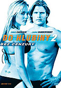 Do hlubiny 2 – plakát filmu