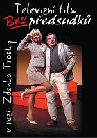 Bez předsudků – plakát filmu