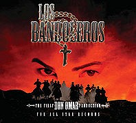 Los Bandoleros – plakát filmu
