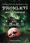 Prokletí domu Winchesterů – plakát filmu
