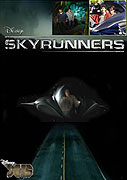 Skyrunners – plakát filmu