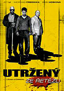 Utržený ze řetězu – plakát filmu