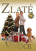 Zlaté Vánoce – plakát filmu