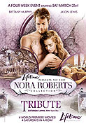 Nora Roberts: Pocta – plakát filmu