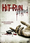 Hit and Run – plakát filmu
