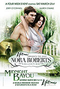 Nora Roberts: Prokletá zátoka – plakát filmu