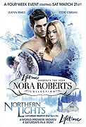 Nora Roberts: Polární záře – plakát filmu