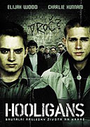 Hooligans – plakát filmu