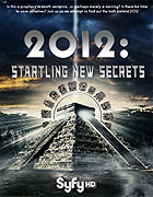 2012: Tajemství zániku světa – plakát filmu