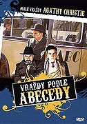 Malé vraždy Agathy Christie: Vraždy podle abecedy – plakát filmu