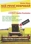 Náš první hospodář – plakát filmu