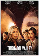 Tornado Valley – plakát filmu