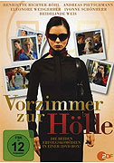 Ach, ten můj šéf! – plakát filmu