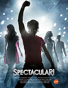 Spectacular! – plakát filmu