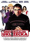 Univerzální uklízečka – plakát filmu