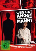 Wer hat Angst vorm schwarzen Mann? – plakát filmu