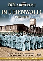 Historie holokaustu - Buchenwald 1937 - 1942 – plakát filmu