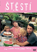 Štěstí – plakát filmu