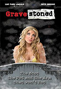 Gravestoned – plakát filmu