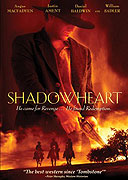 Shadowheart – plakát filmu