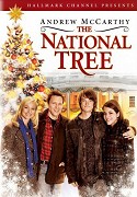 Národní vánoční strom – plakát filmu