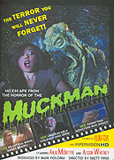 Muckman – plakát filmu