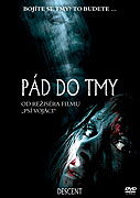 Pád do tmy – plakát filmu