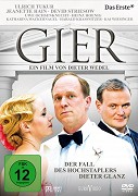 Gier – plakát filmu