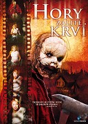 Hory zalité krví – plakát filmu