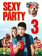 Sexy party 3: Prvák – plakát filmu