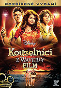 Kouzelníci z Waverly - Film – plakát filmu
