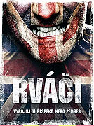 Rváči – plakát filmu