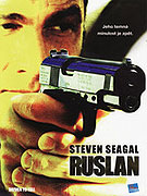 Ruslan – plakát filmu