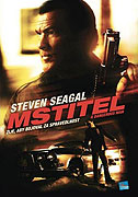 Mstitel – plakát filmu