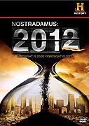 Nostradamus: 2012 – plakát filmu